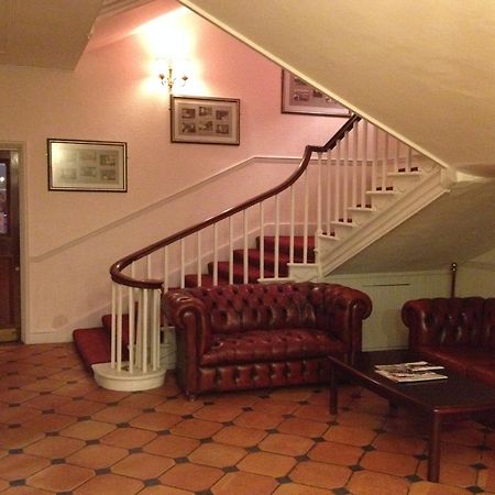 The Royal Victoria & Bull Hotel Rochester  Esterno foto