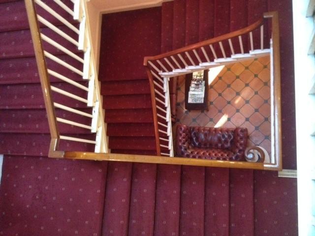 The Royal Victoria & Bull Hotel Rochester  Esterno foto
