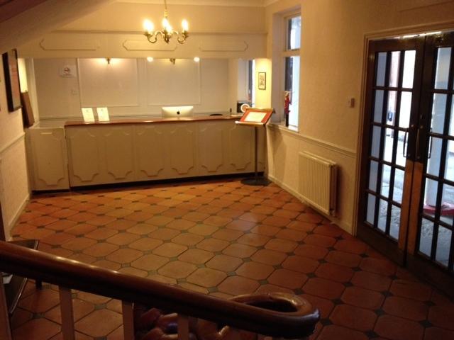 The Royal Victoria & Bull Hotel Rochester  Esterno foto